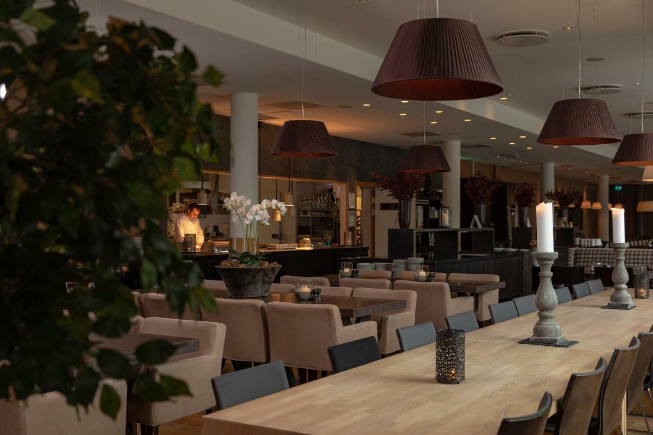 Quality Hotel Skifer Oppdal Exterior photo